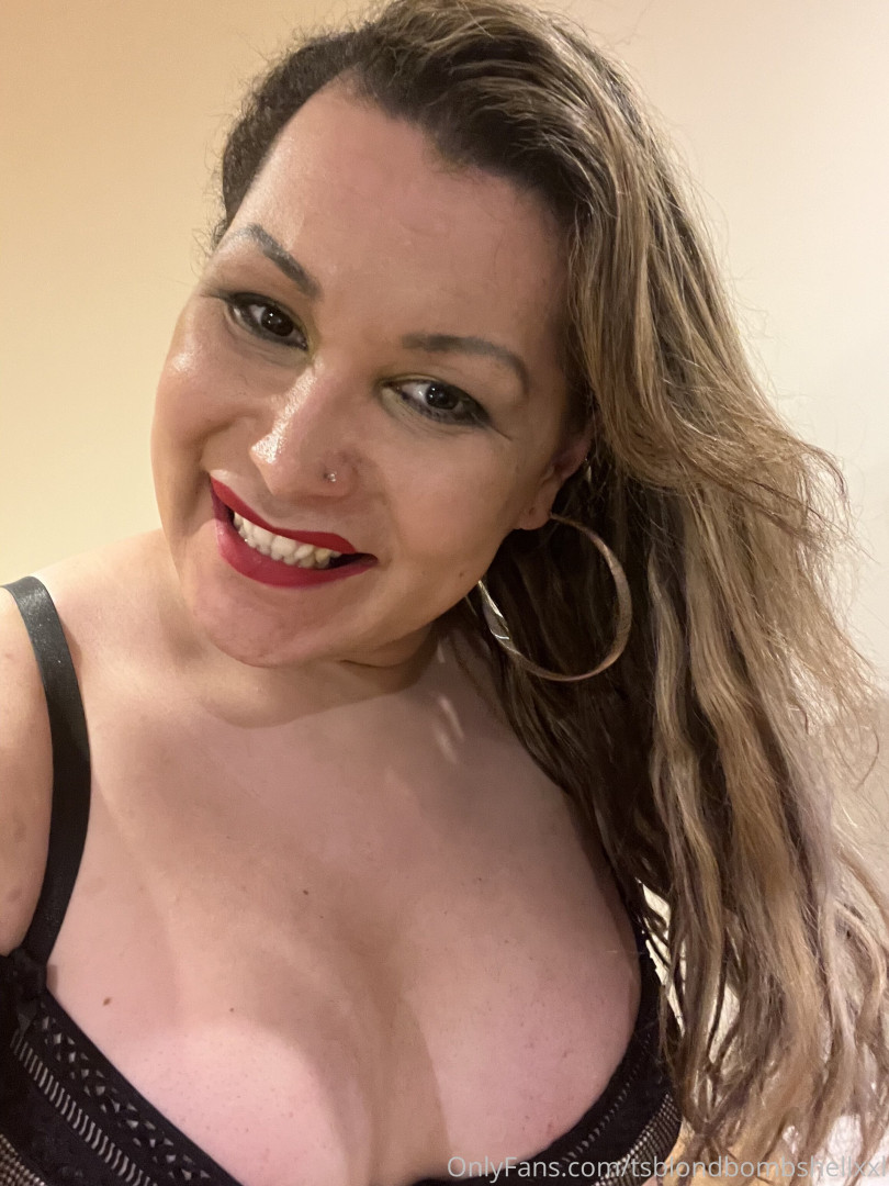 Photo by tsblondbombshellxxl published on October 11,2023 09:52:13 - BestThots