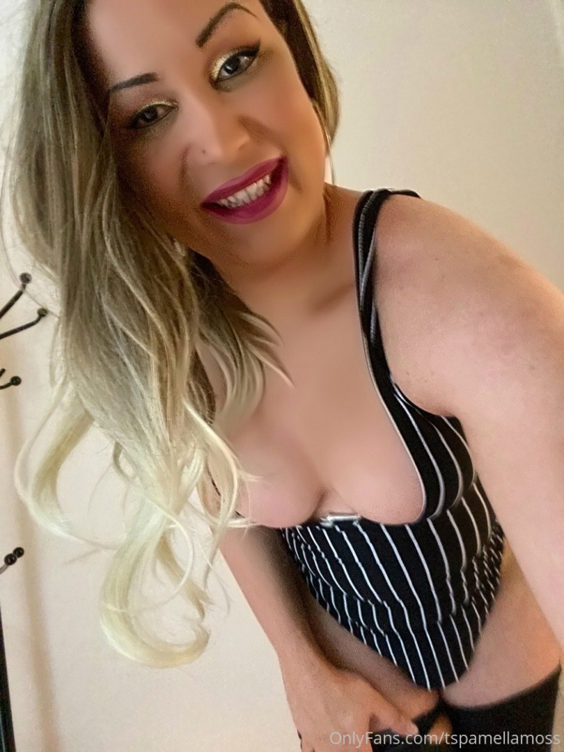 Photo by tsblondbombshellxxl published on October 11,2023 10:59:34 - BestThots