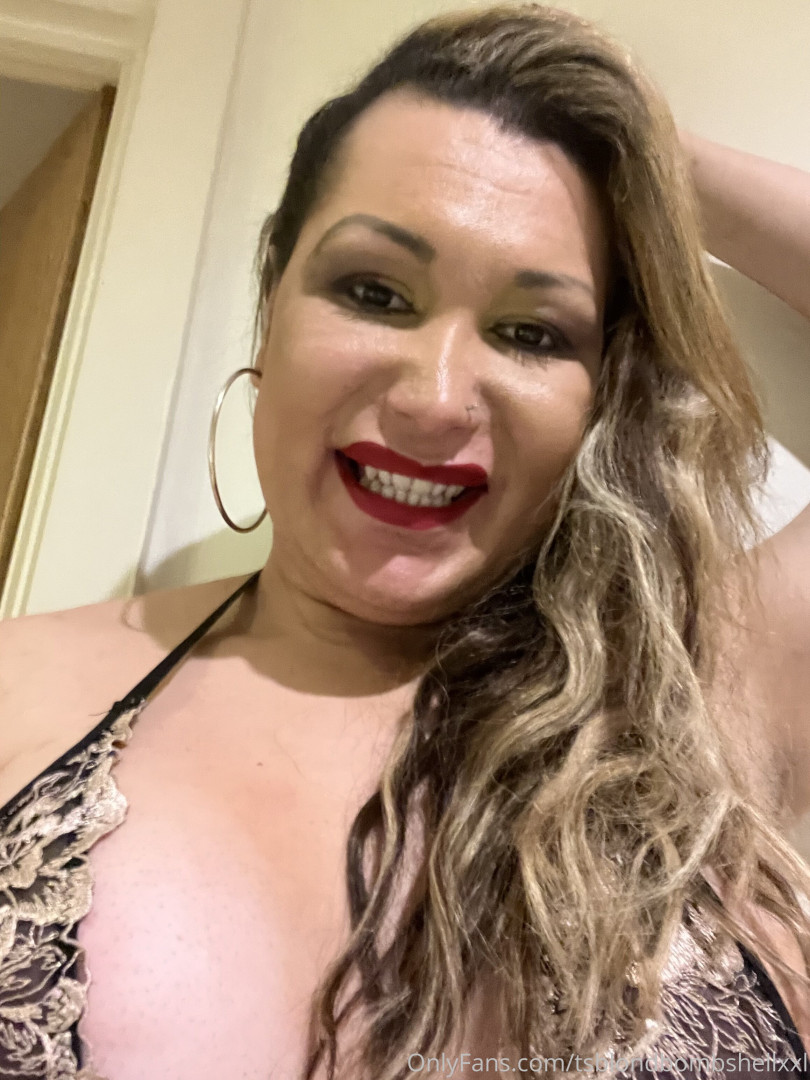 Photo by tsblondbombshellxxl published on October 11,2023 11:03:56 - BestThots