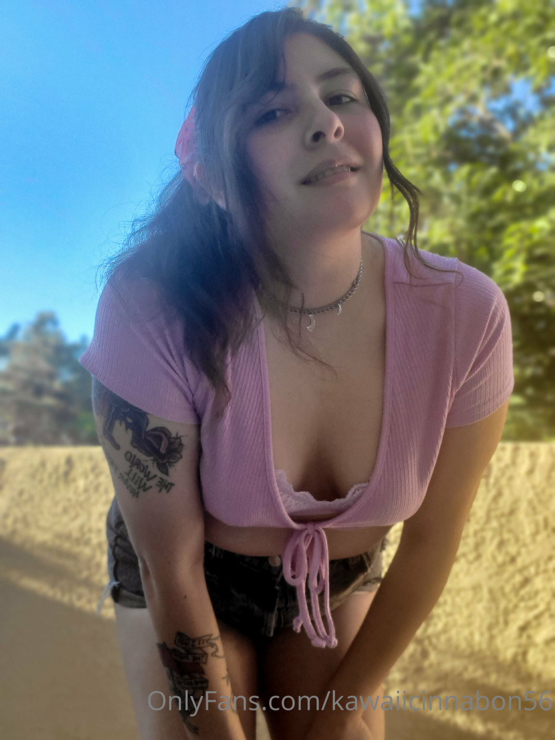 Photo by kawaiicinnabon56 published on June 27,2023 03:25:55 - BestThots