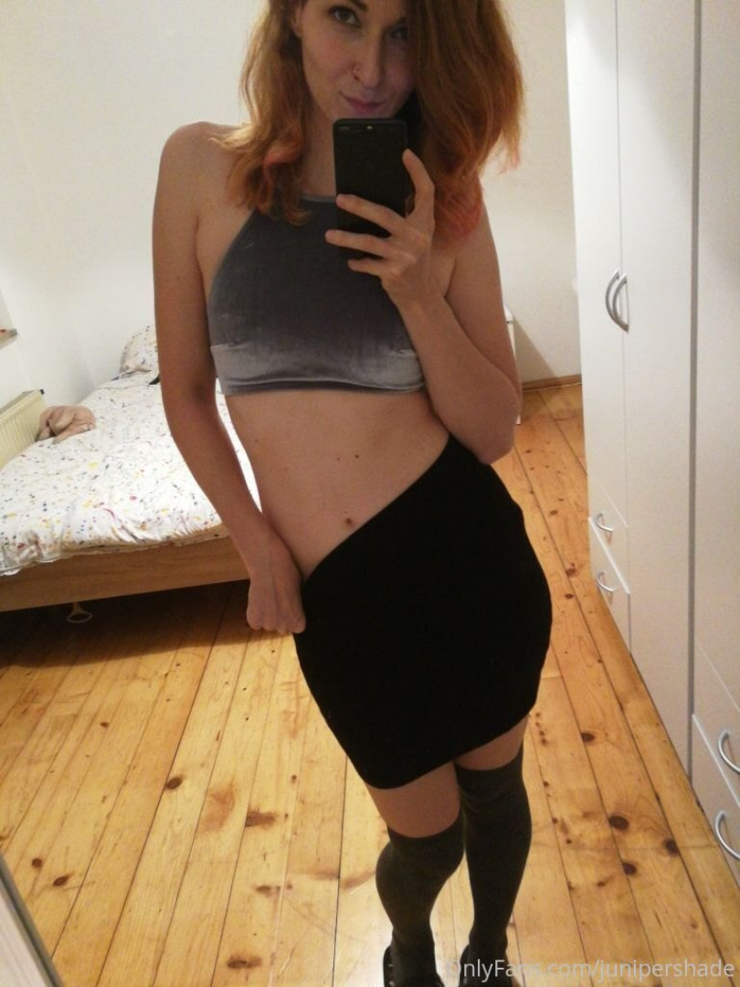 Photo by thenikitafoxx published on October 16,2023 01:28:20 - BestThots