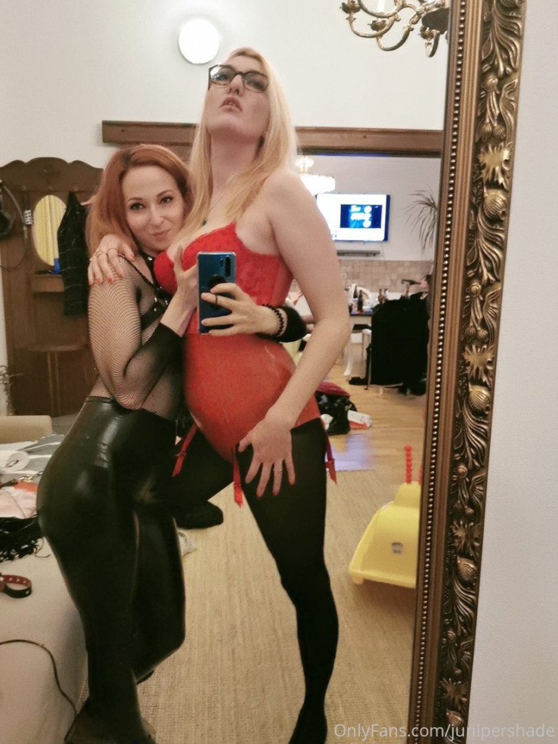 Photo by thenikitafoxx published on October 16,2023 01:40:41 - BestThots