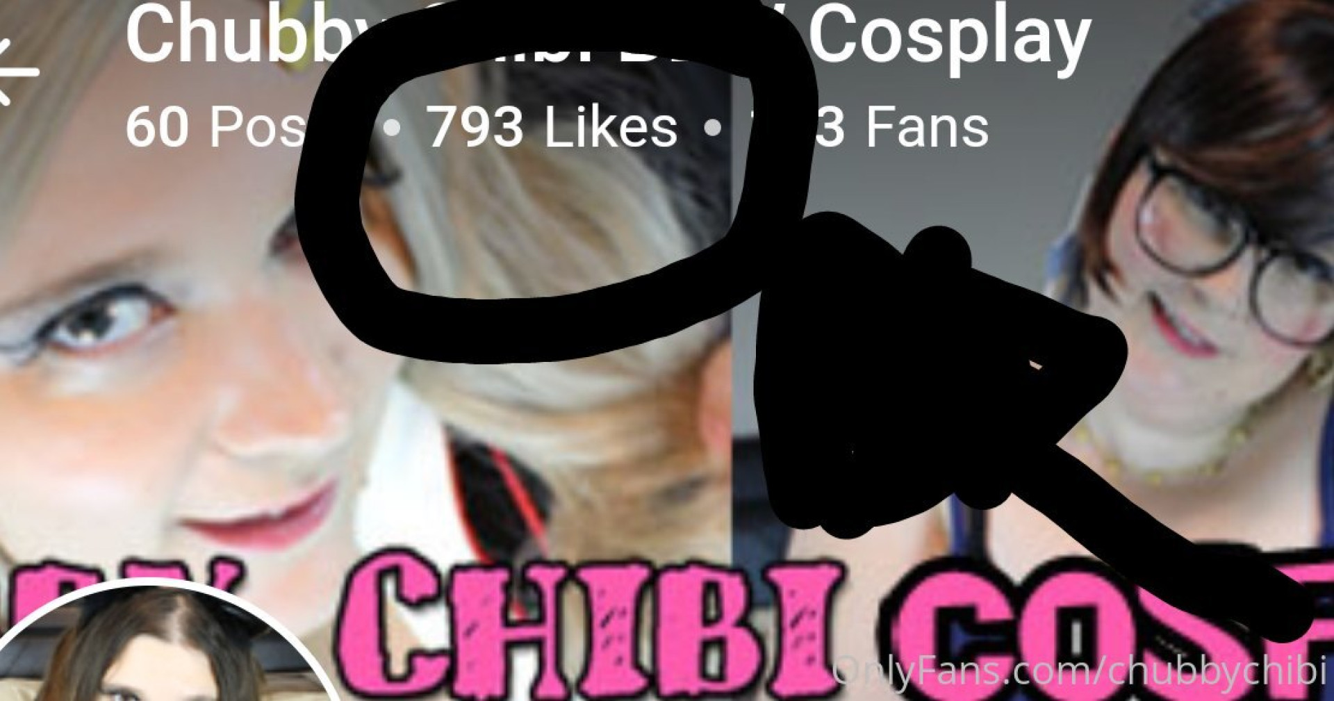 Photo by chubbychibi published on January 11,2024 16:30:10 - BestThots