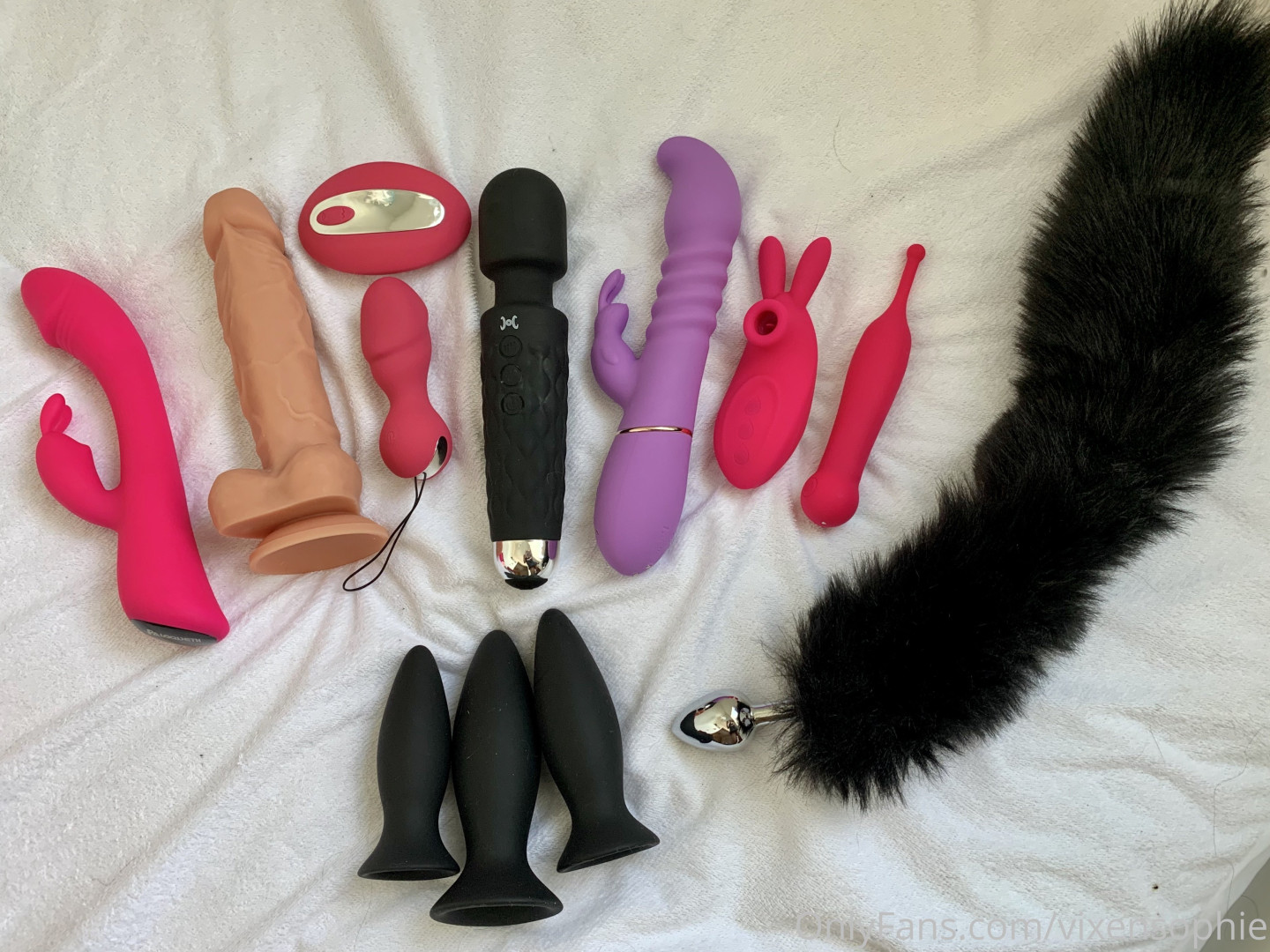 Photo by vixensophia published on May 16,2023 02:50:33 - BestThots