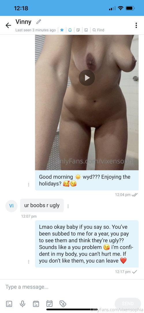 Photo by vixensophia published on May 16,2023 02:53:27 - BestThots