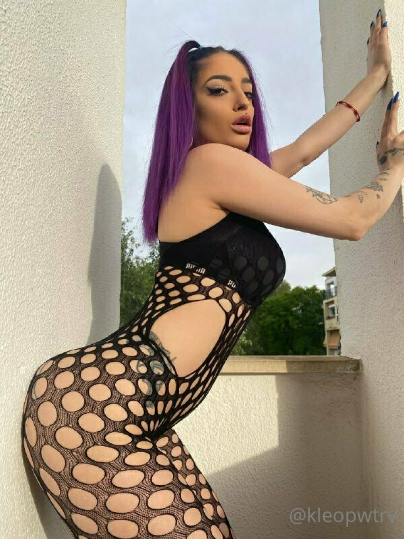 Photo by kleopwtrx published on August 30,2023 10:17:46 - BestThots