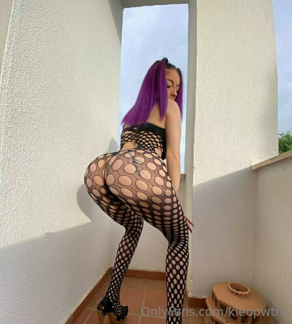 Photo by kleopwtrx published on August 30,2023 10:33:36 - BestThots