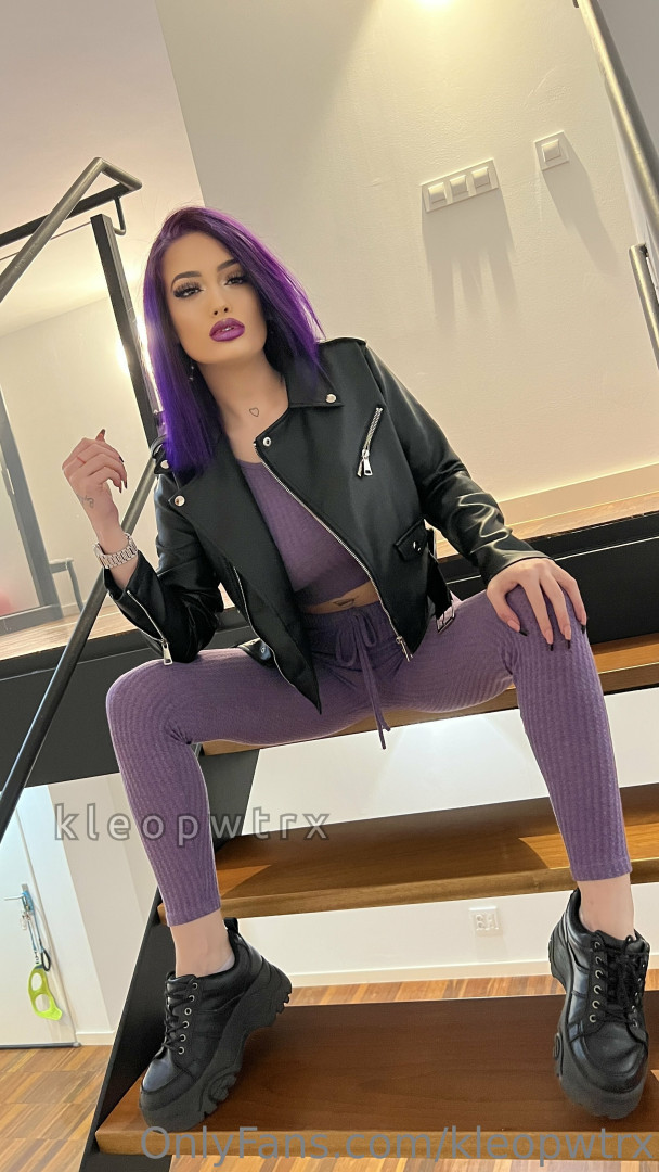 Photo by kleopwtrx published on August 30,2023 11:57:58 - BestThots