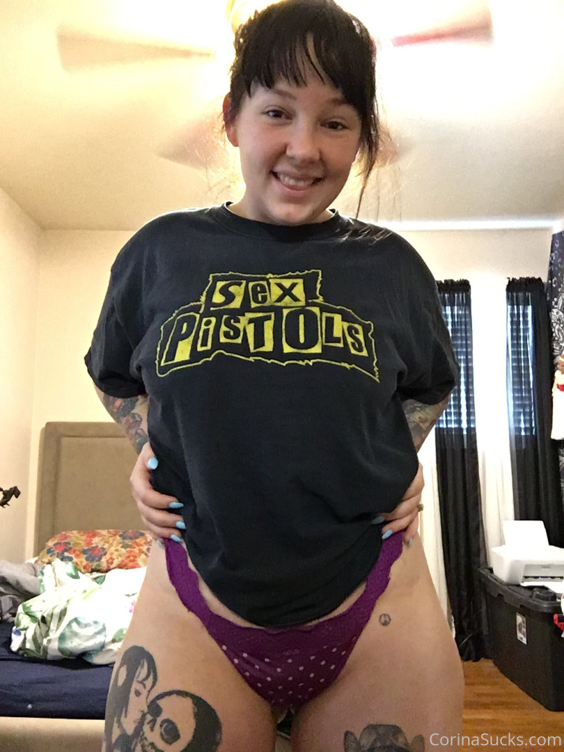 Photo by corinasbooty published on June 28,2023 14:19:27 - BestThots