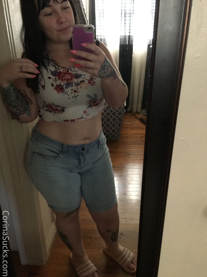 Photo by corinasbooty published on June 28,2023 14:19:52 - BestThots