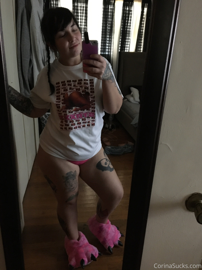 Photo by corinasbooty published on June 28,2023 14:26:05 - BestThots