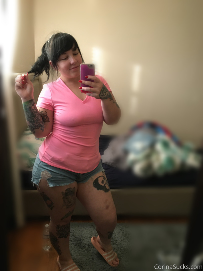 Photo by corinasbooty published on June 28,2023 14:26:20 - BestThots