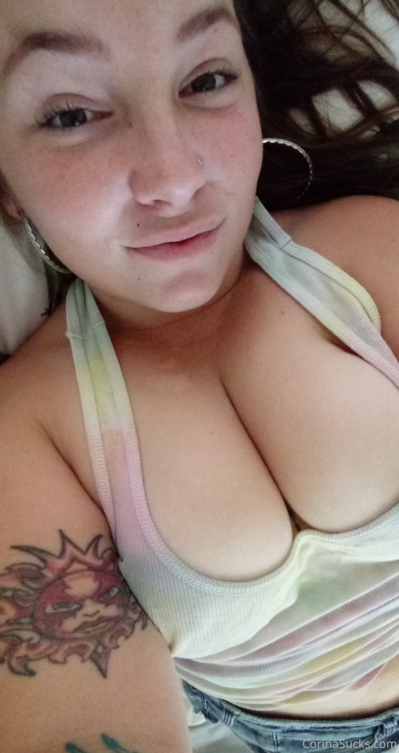 Photo by corinasbooty published on June 28,2023 14:26:54 - BestThots