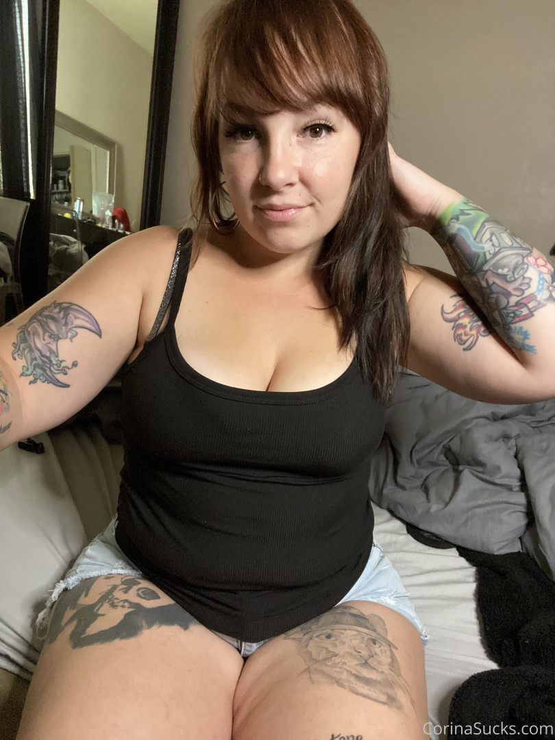 Photo by corinasbooty published on June 28,2023 14:27:07 - BestThots