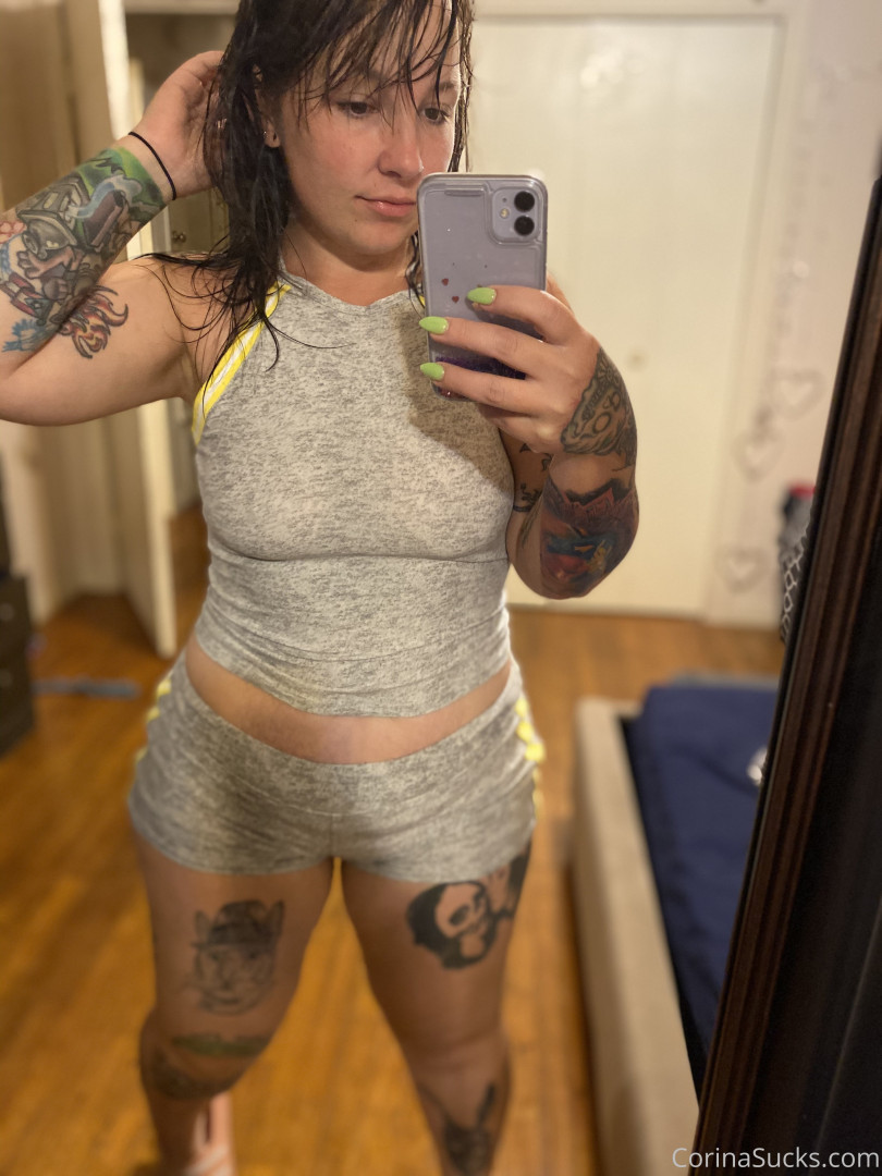 Photo by corinasbooty published on June 28,2023 14:28:00 - BestThots