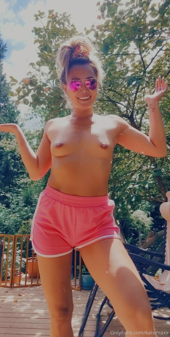 Photo by katemaxx published on July 10,2023 06:25:56 - BestThots