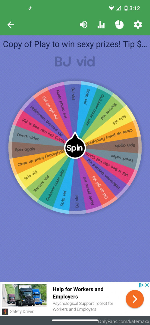 Photo by katemaxx published on July 10,2023 06:37:55 - BestThots