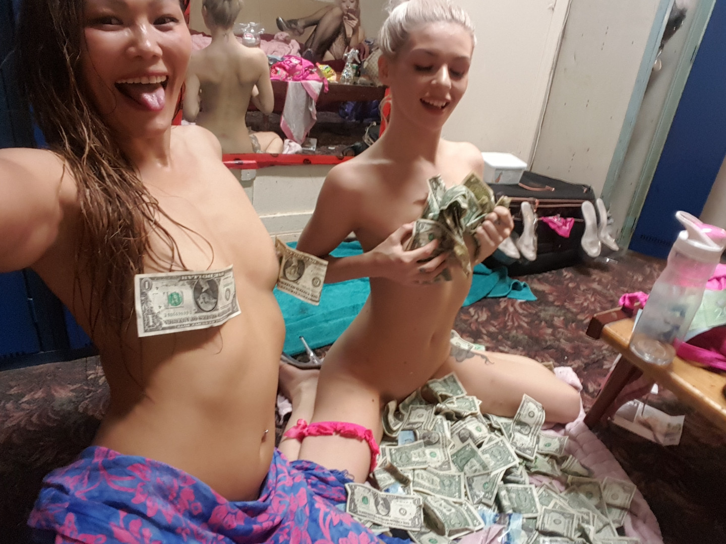 Photo by katemaxx published on July 10,2023 06:44:59 - BestThots