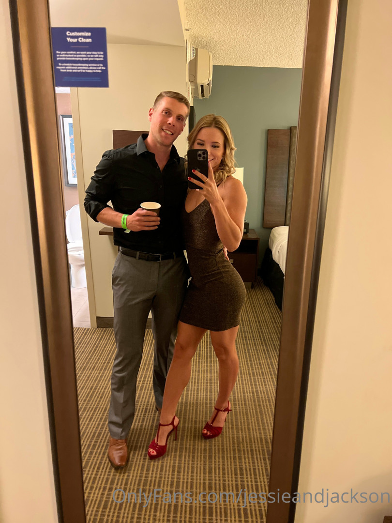 Photo by jessieandjackson published on October 14,2023 17:51:42 - BestThots