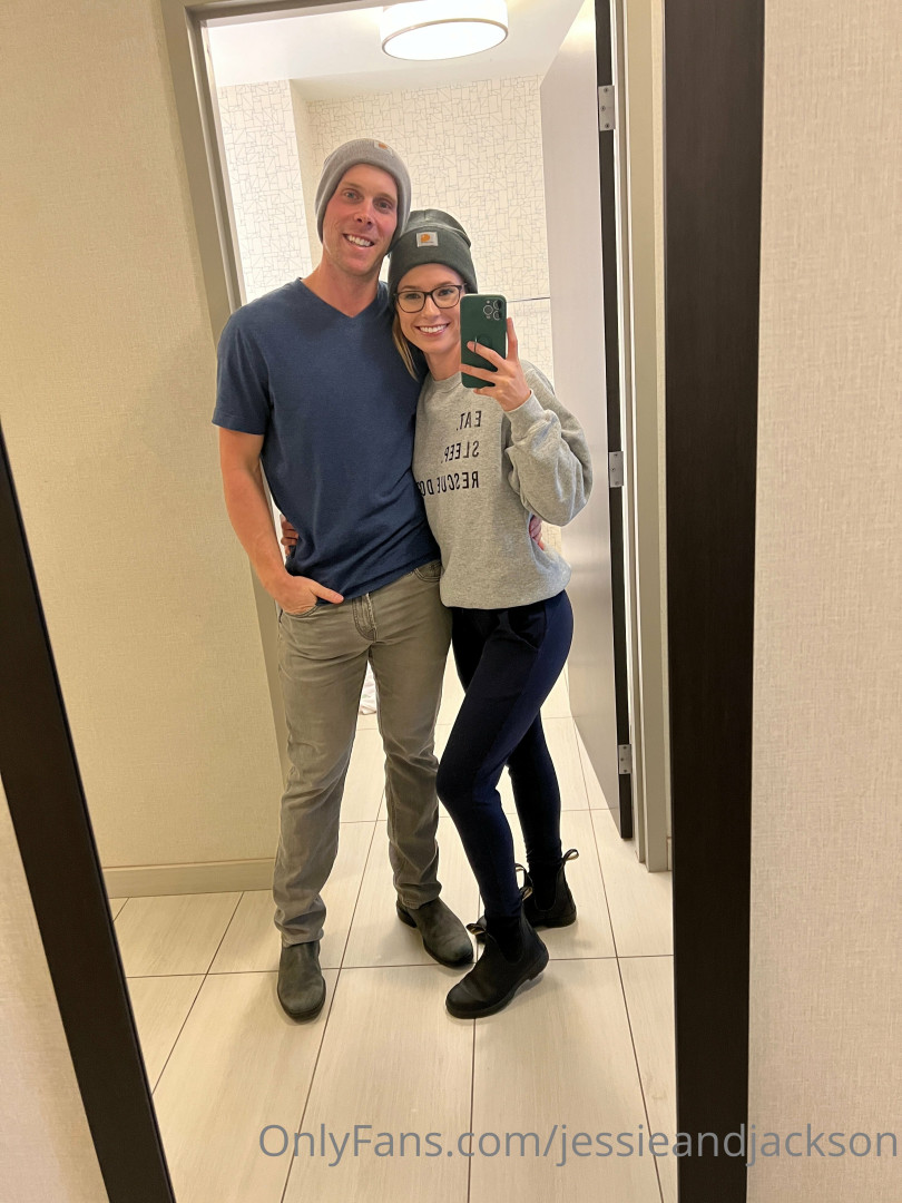 Photo by jessieandjackson published on October 16,2023 02:50:29 - BestThots