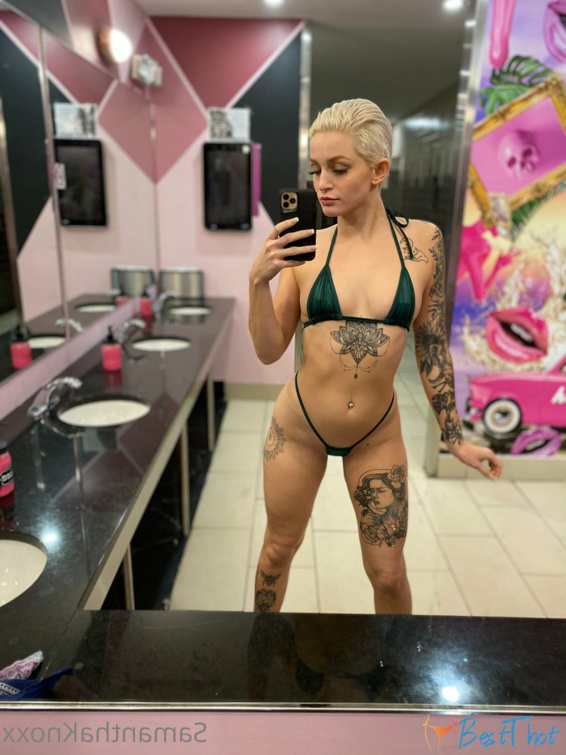 samanthaknoxxoxo #9512414