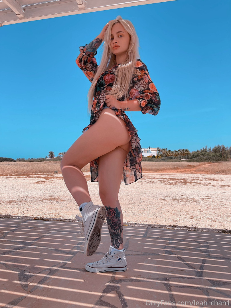 Photo by leah_chan1 published on July 8,2023 23:58:56 - BestThots