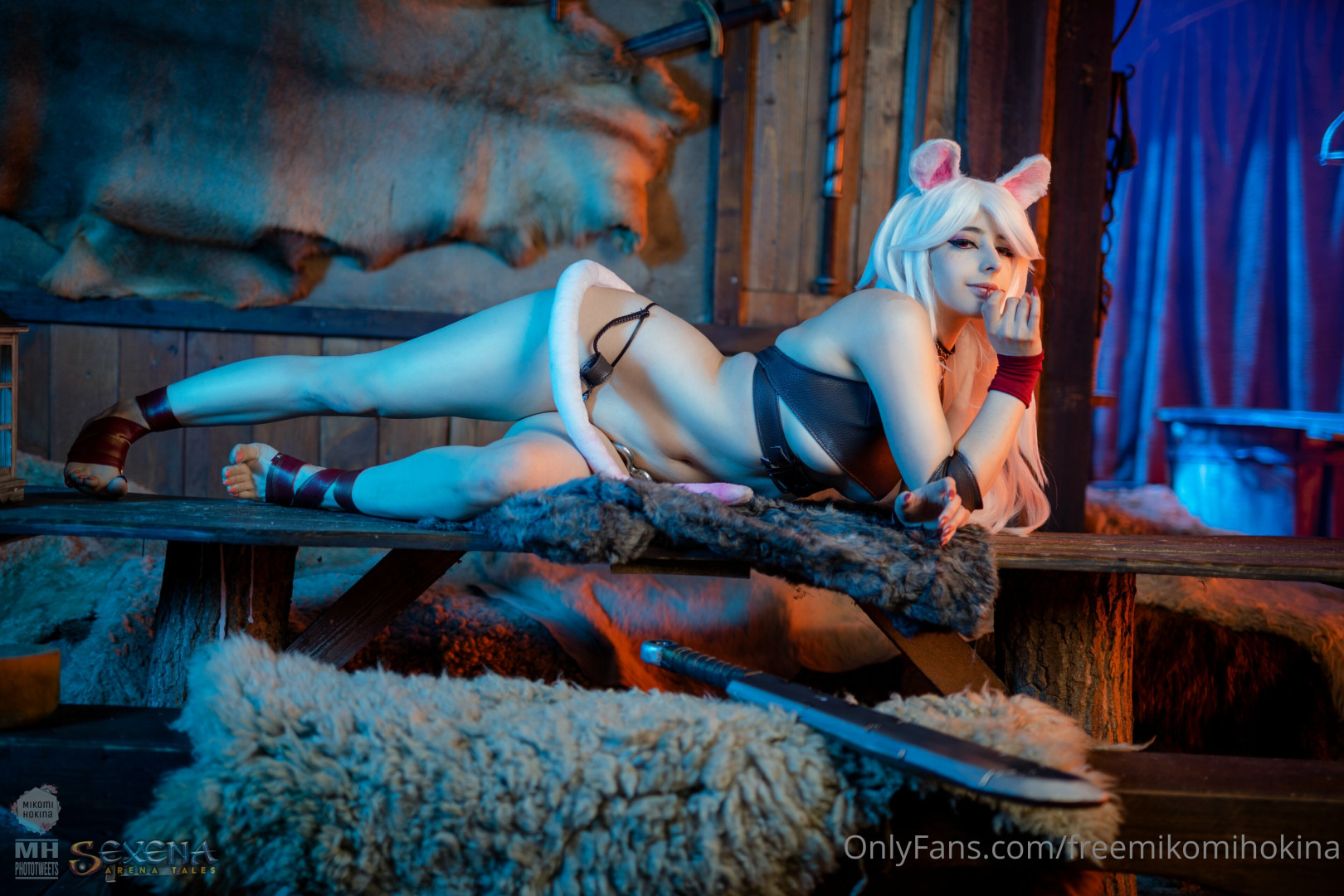 Photo by freemikomihokina published on August 2,2023 11:14:14 - BestThots