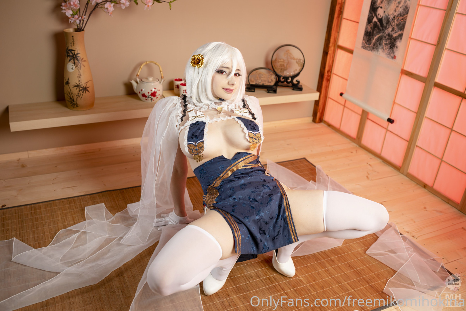 Photo by freemikomihokina published on August 2,2023 11:28:25 - BestThots