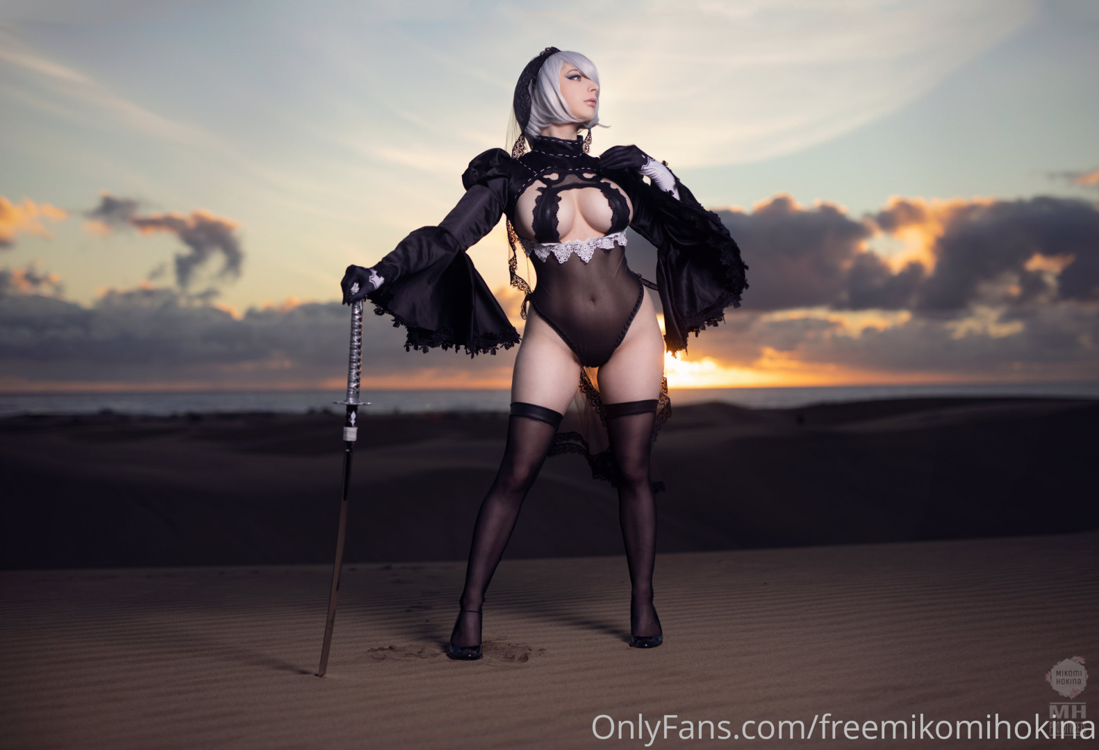 Photo by freemikomihokina published on August 2,2023 11:44:54 - BestThots