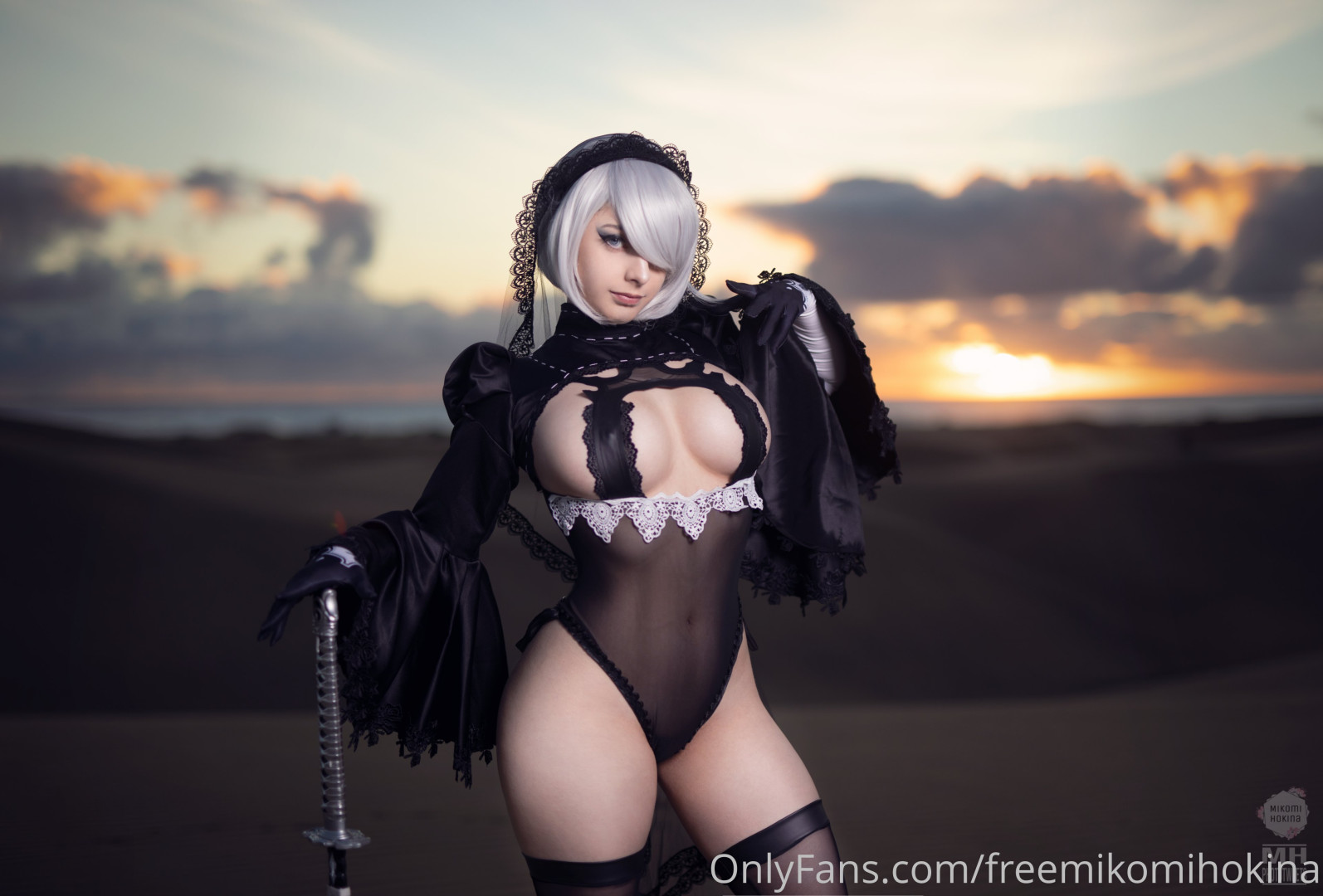 Photo by freemikomihokina published on August 2,2023 11:48:53 - BestThots