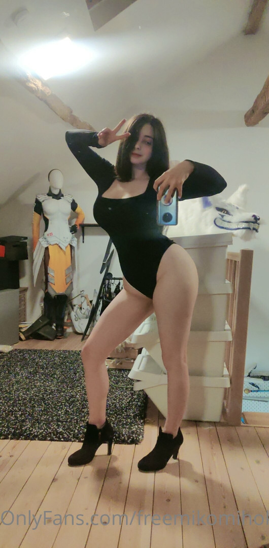 Photo by freemikomihokina published on August 2,2023 11:50:09 - BestThots