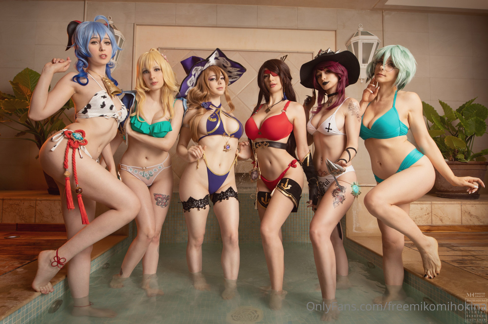 Photo by freemikomihokina published on August 2,2023 11:58:49 - BestThots