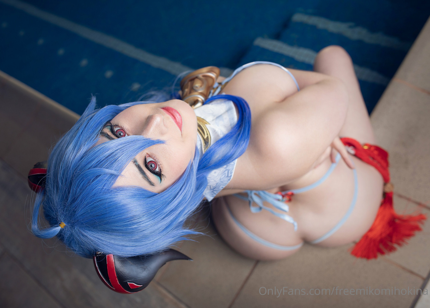 Photo by freemikomihokina published on August 2,2023 12:00:39 - BestThots