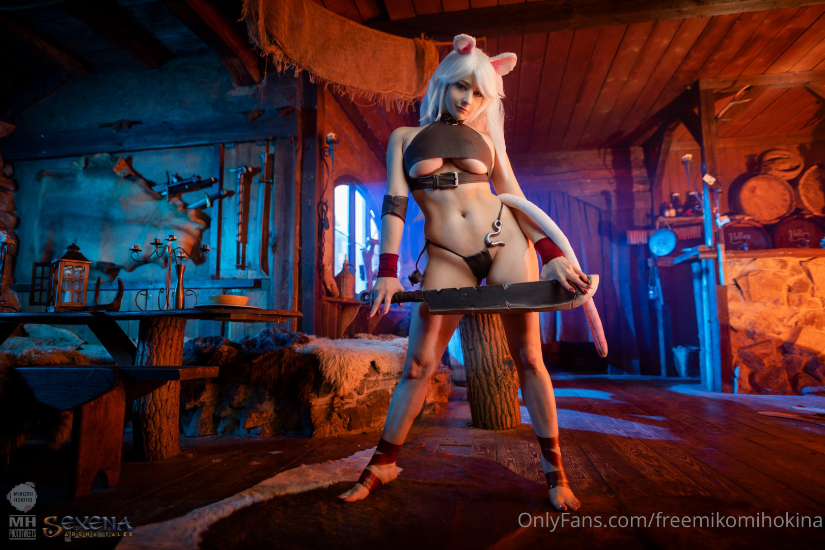 Photo by freemikomihokina published on August 2,2023 12:01:03 - BestThots