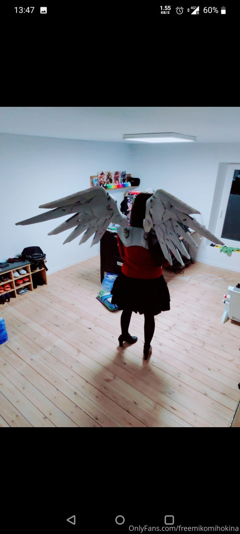 Photo by freemikomihokina published on August 2,2023 12:01:08 - BestThots