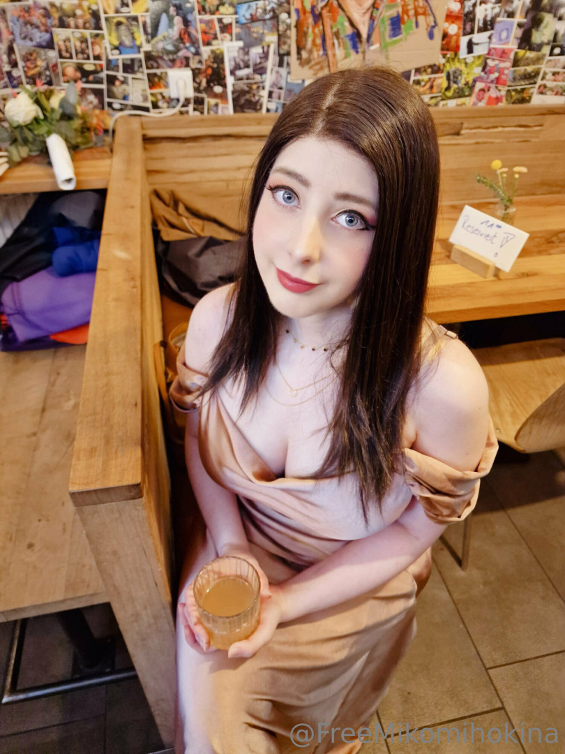 Photo by freemikomihokina published on January 15,2024 20:42:00 - BestThots