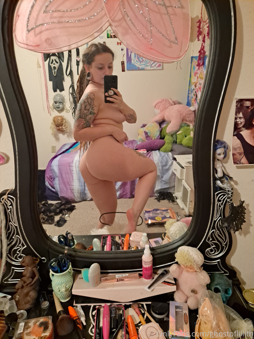 Photo by ghostoflillith published on October 16,2023 20:39:56 - BestThots