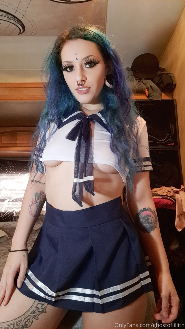 Photo by ghostoflillith published on October 16,2023 20:49:15 - BestThots