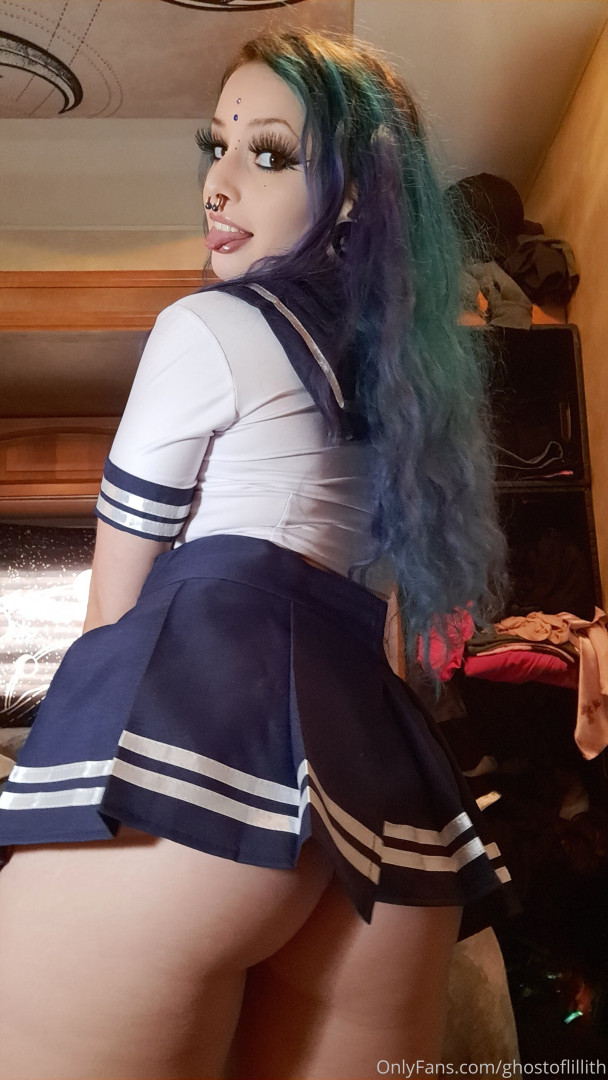 Photo by ghostoflillith published on October 16,2023 21:19:38 - BestThots