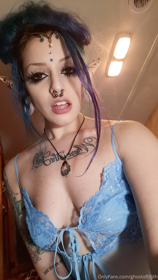 Photo by ghostoflillith published on October 16,2023 21:31:34 - BestThots