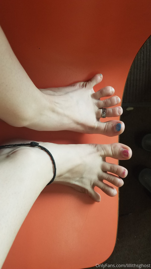 Photo by ghostoflillith published on October 16,2023 21:42:25 - BestThots