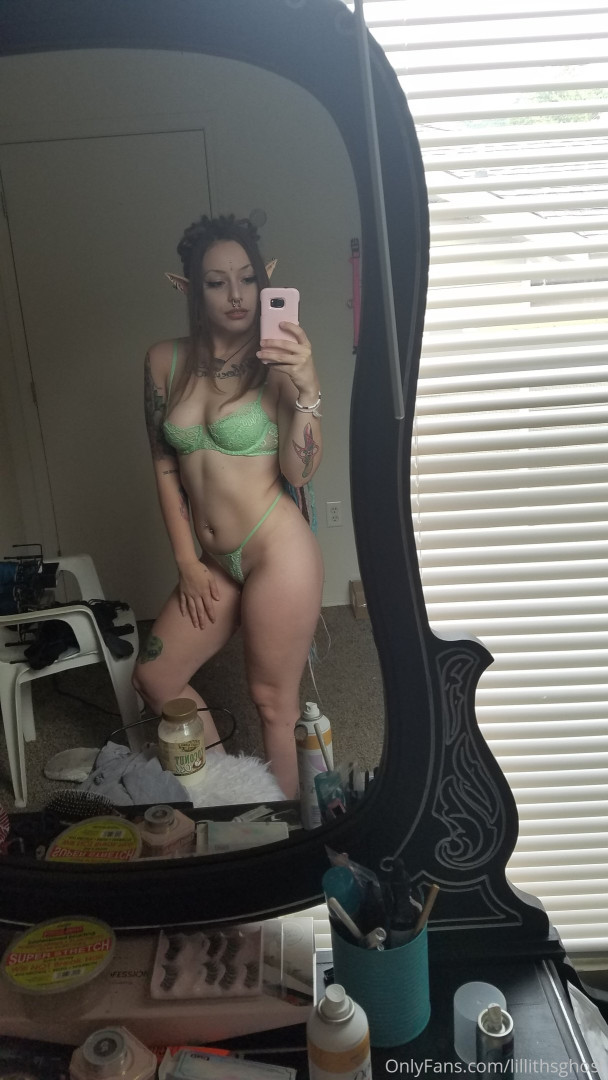 Photo by ghostoflillith published on October 16,2023 21:45:21 - BestThots