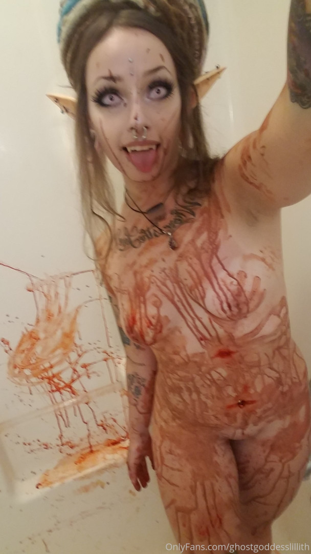 Photo by ghostoflillith published on October 16,2023 21:47:55 - BestThots