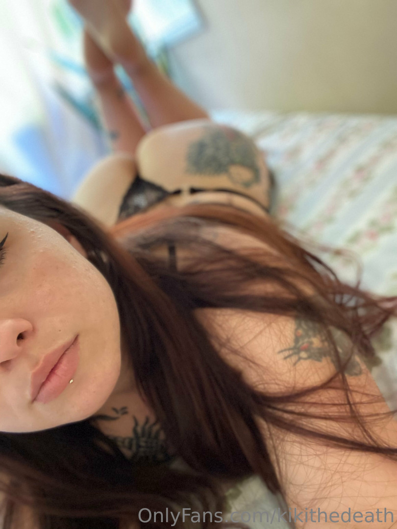 Photo by kikithedeath published on June 8,2023 08:10:45 - BestThots