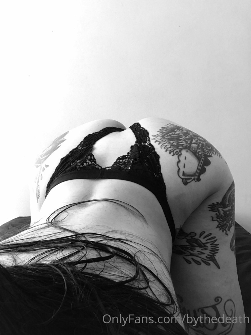 Photo by kikithedeath published on June 8,2023 08:11:33 - BestThots
