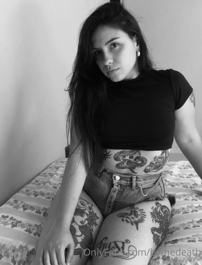 Photo by kikithedeath published on June 8,2023 08:11:37 - BestThots