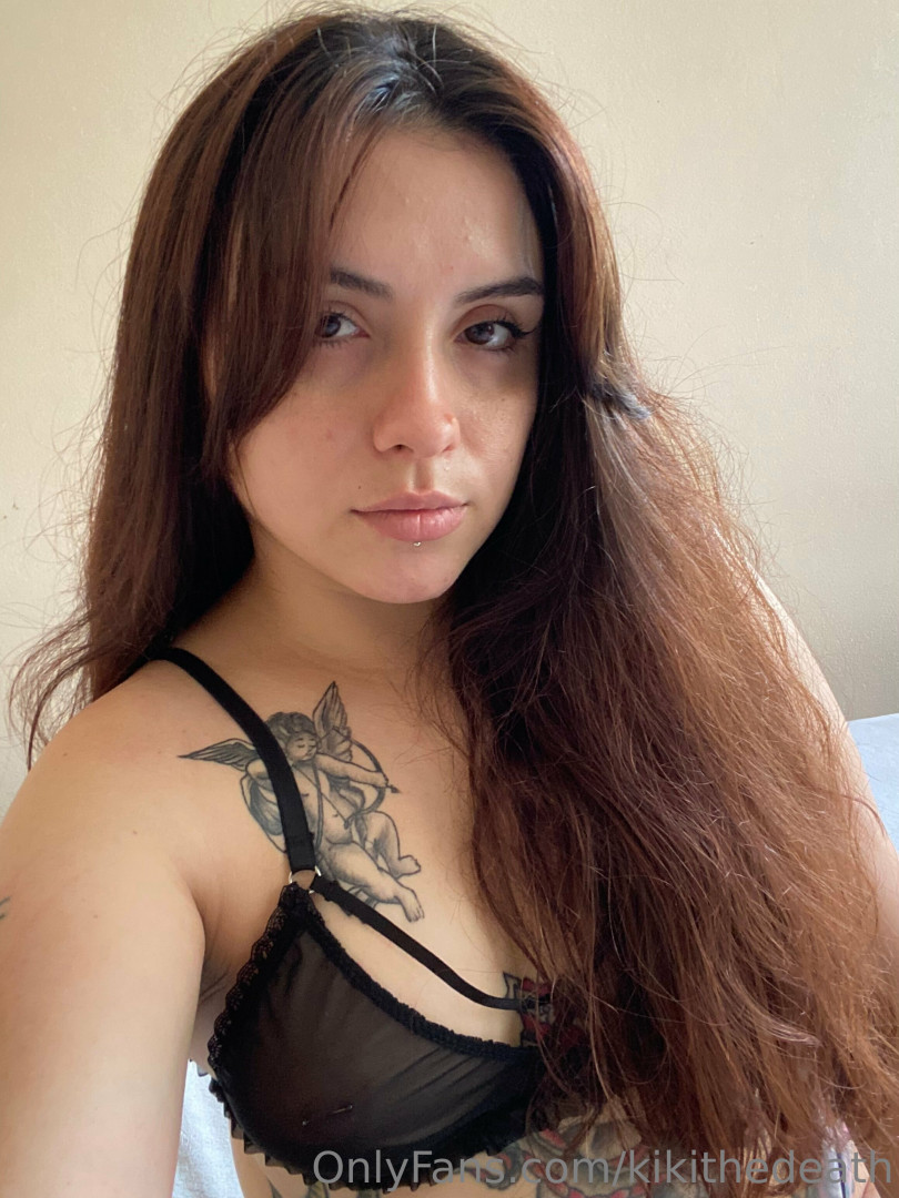 Photo by kikithedeath published on June 8,2023 08:11:41 - BestThots