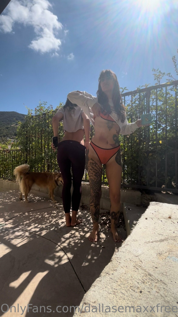 Photo by dallasemaxxfree published on January 15,2024 15:56:12 - BestThots