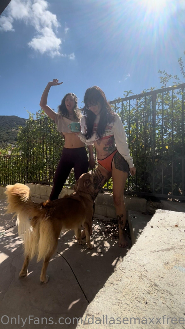 Photo by dallasemaxxfree published on January 15,2024 15:56:13 - BestThots