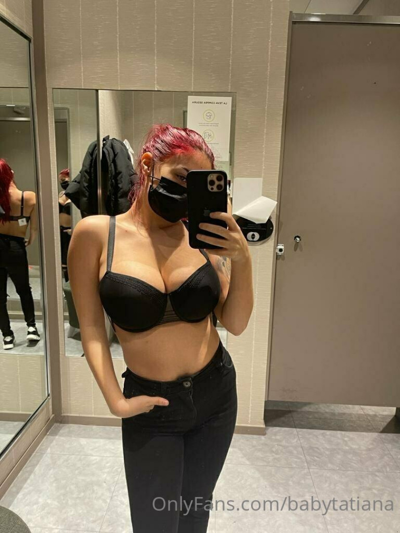 Photo by babytatiana published on November 29,2023 14:41:13 - BestThots